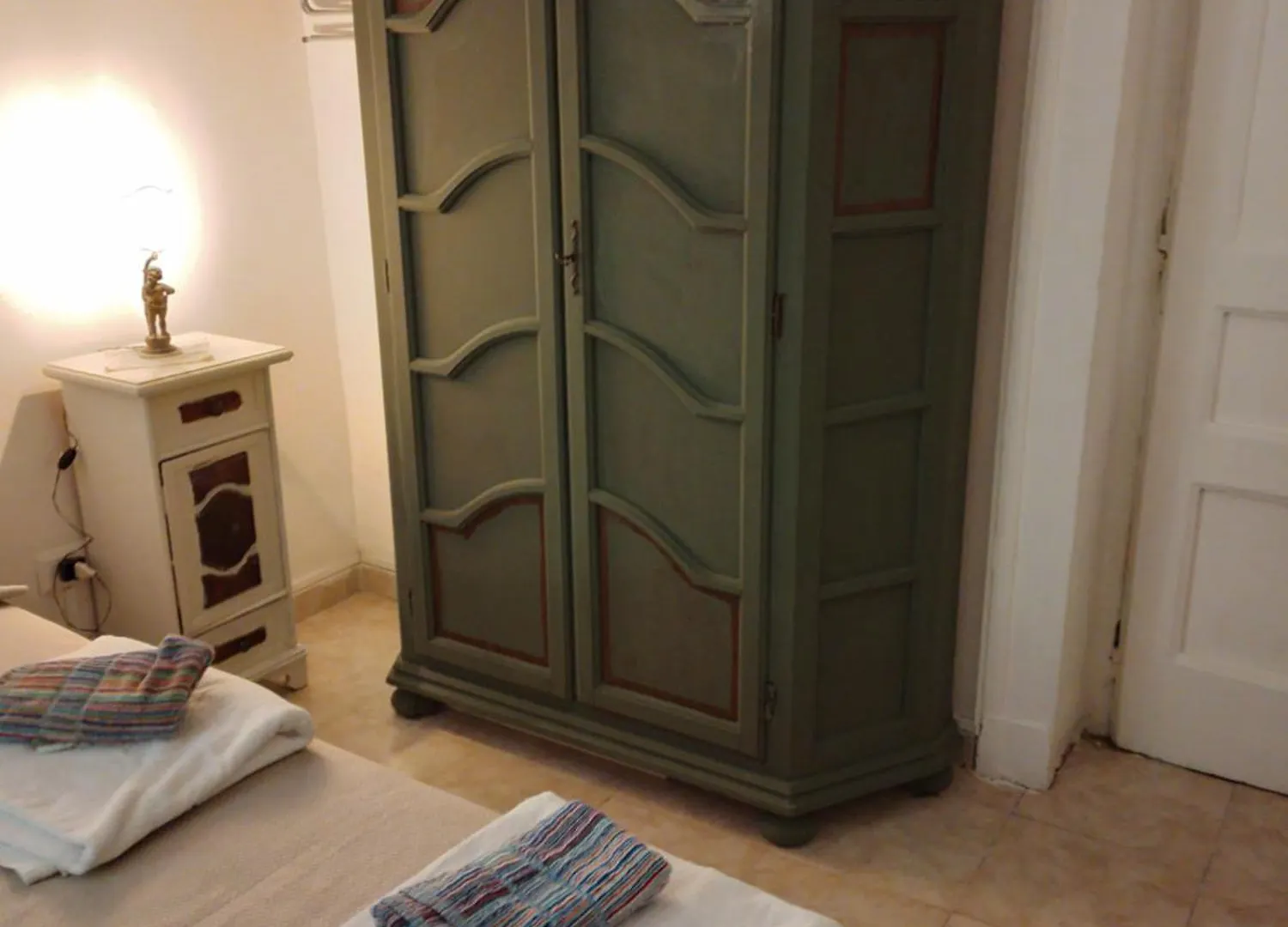 House Museum Apartment Naples Italy