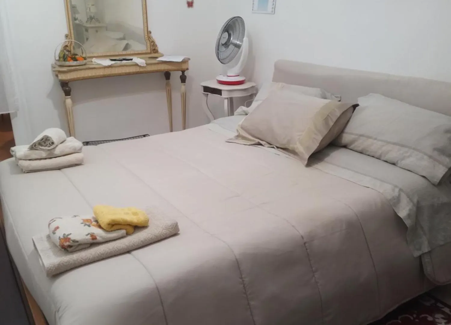 House Museum Apartment Naples