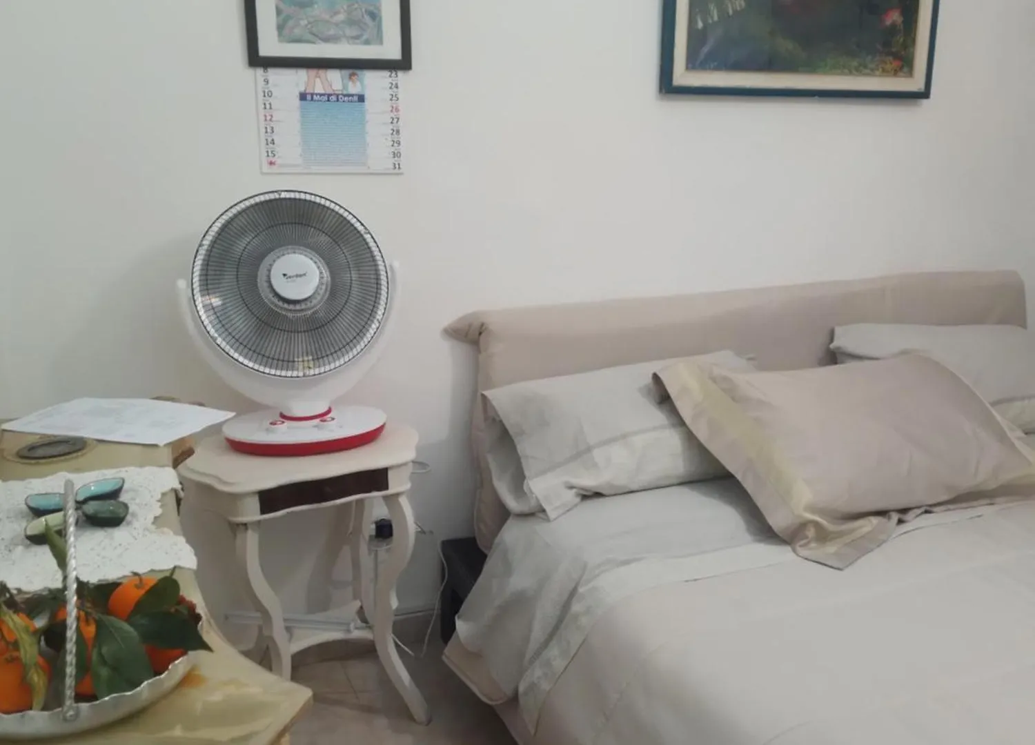 House Museum Apartment Naples Italy