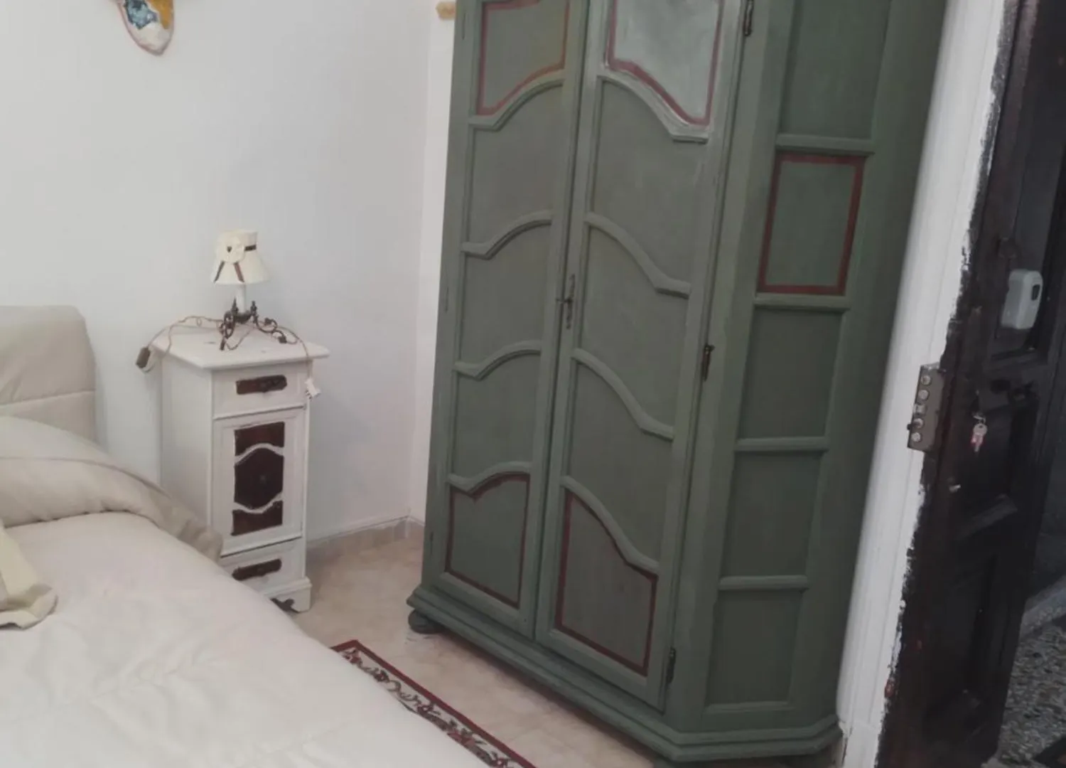 House Museum Apartment Naples