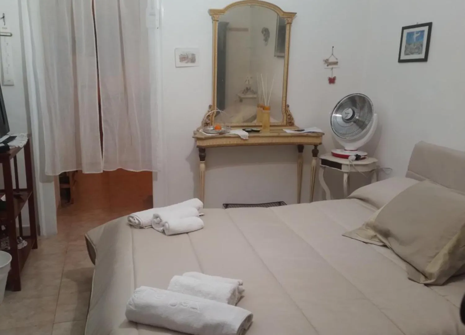House Museum Apartment Naples
